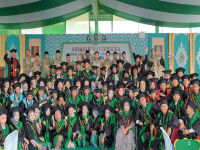 Program Perkuliahan Karyawan Bali Nomor 4