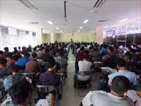 Program Perkuliahan Karyawan Bali Nomor 1